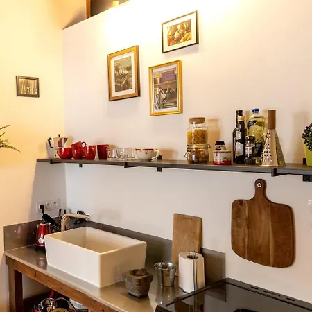 De Charme Apartment Besancon