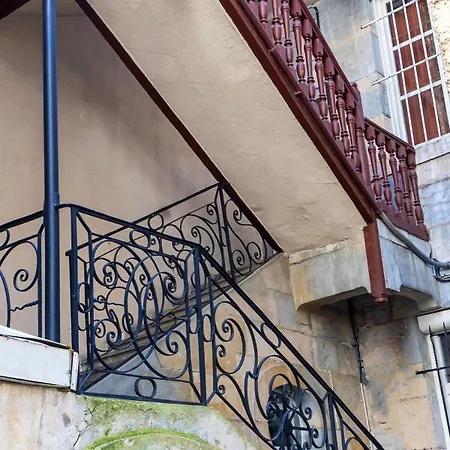 De Charme Apartment *