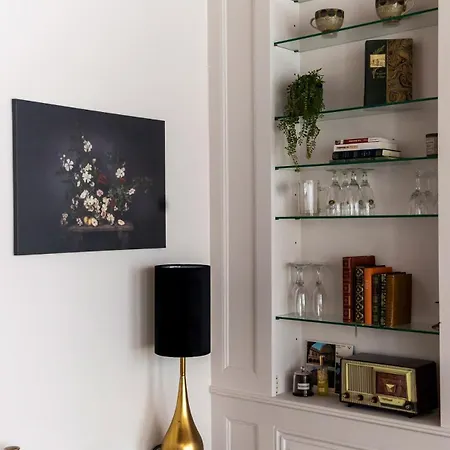 De Charme Apartment Besancon
